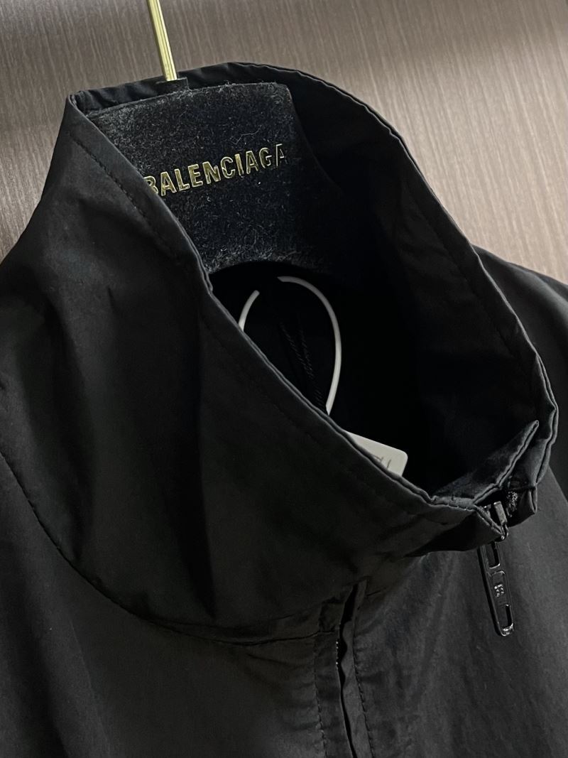 Balenciaga Outwear